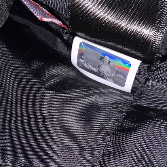 NWT The North Face Anonym Jacket - Picture 10 of 13